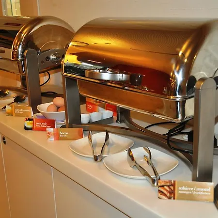 Hotell Mercure Solari