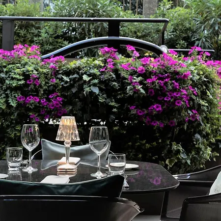 Bianca Maria Palace 4* Milan