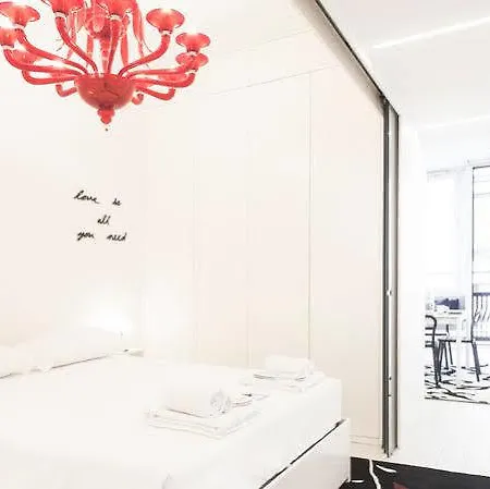 Hemeras Boutique House Passarella Apartment *