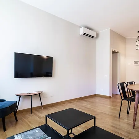 Residenza Cornaggia Apartment Mailand