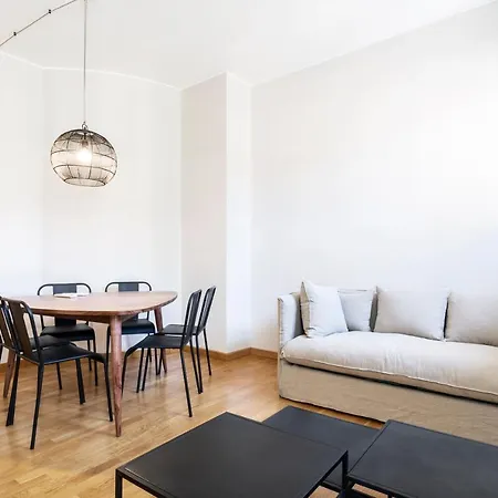 Apartment Residenza Cornaggia *