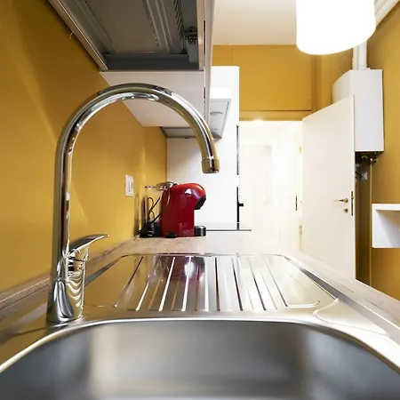 Residenza Cornaggia Mailand