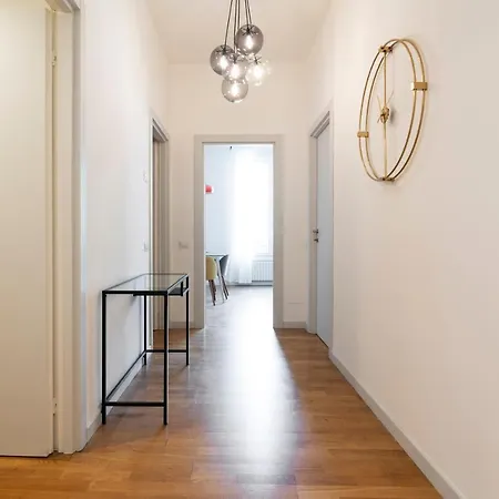 Residenza Cornaggia * Mailand