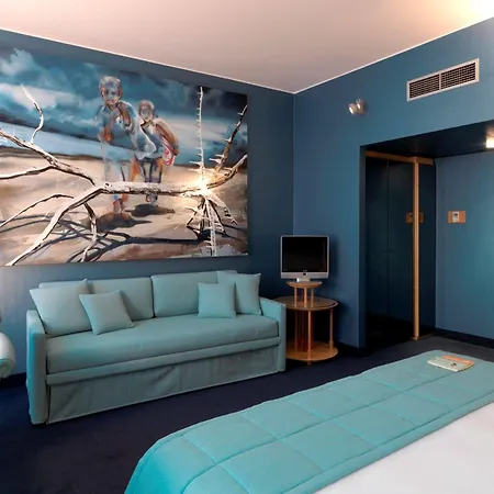 Spadari Al Duomo 4* Milano