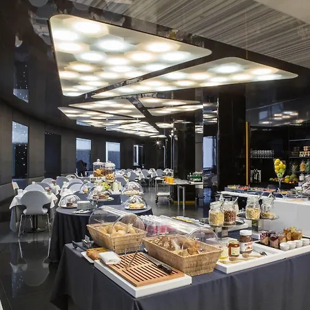 Palazzo Matteotti, The Dedica Anthology, Autograph Collection