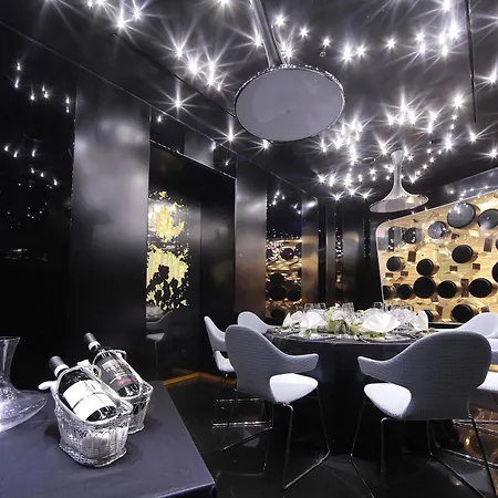 Palazzo Matteotti, The Dedica Anthology, Autograph Collection 5* Mediolan