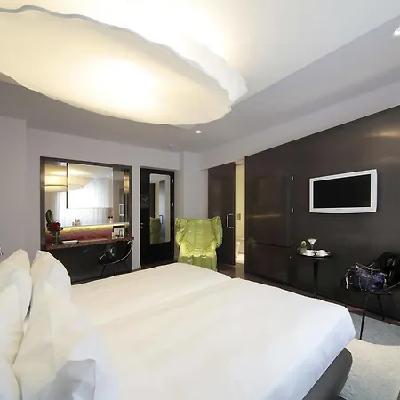 Palazzo Matteotti, The Dedica Anthology, Autograph Collection 5* Milan