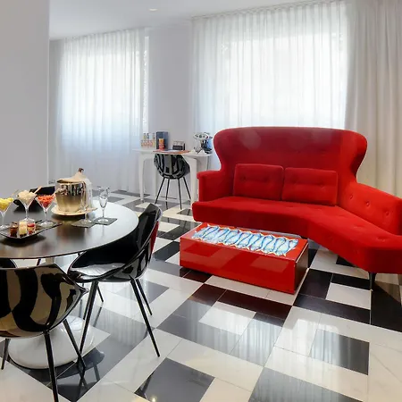 Palazzo Matteotti, The Dedica Anthology, Autograph Collection Hotel 5*