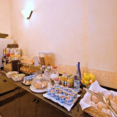 Piccolo 3* Milano