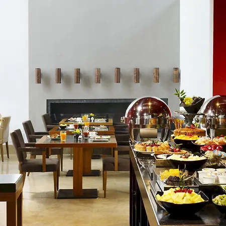 Milan Suite Hotel Hotel Mediolan