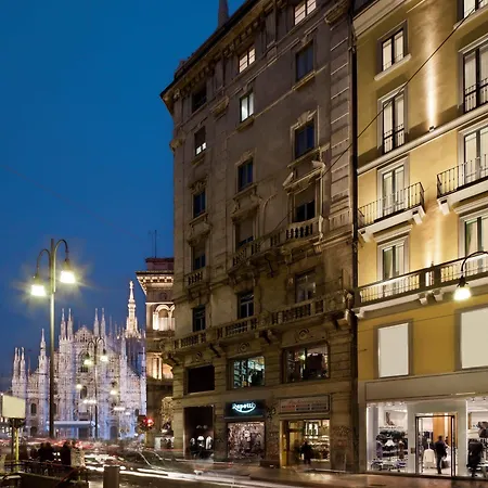 Maison | Esperienze Hotel