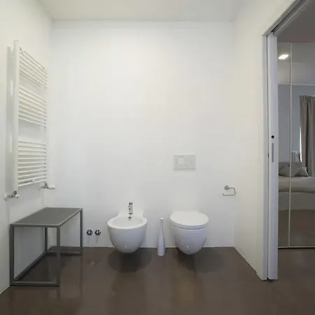 Villino Отель 2*