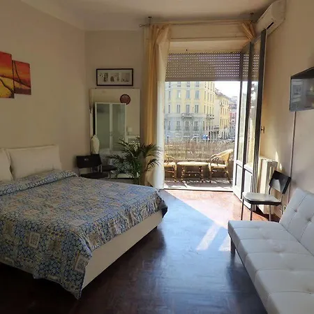 Pensión Baldassarre