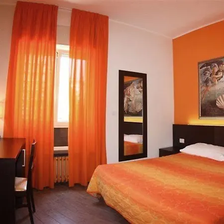 Pensión Baldassarre