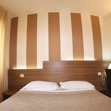 Baldassarre Pensionat 3*