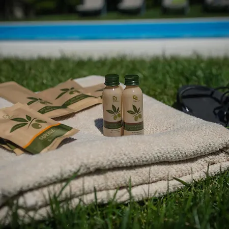 Lägenhetshotell Corvetto Porto Di Mare Milano