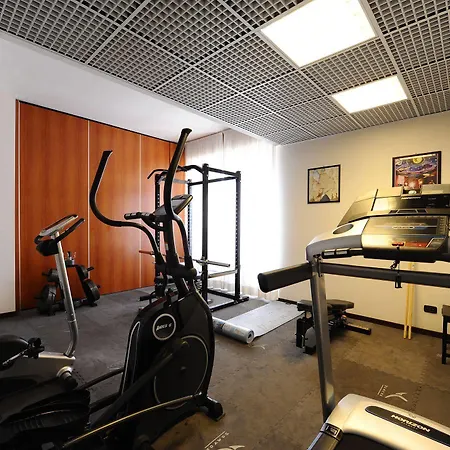 Corvetto Porto Di Mare 4* Milano
