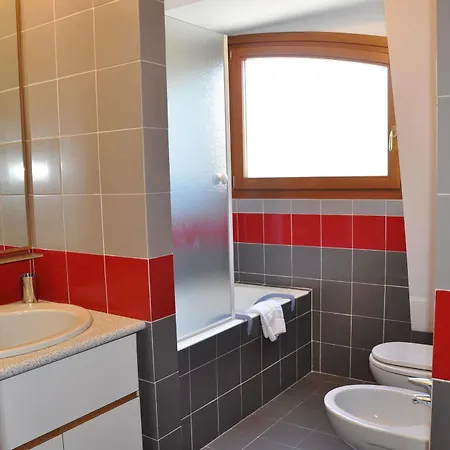 Le Corti Aparthotel Milán