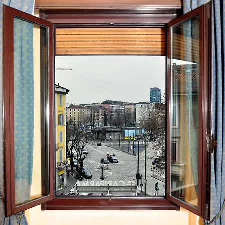 San Guido 3* Milano