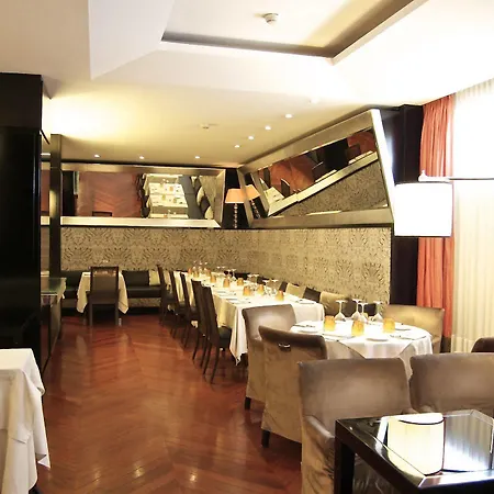 Hotel Starhoteles Yerson