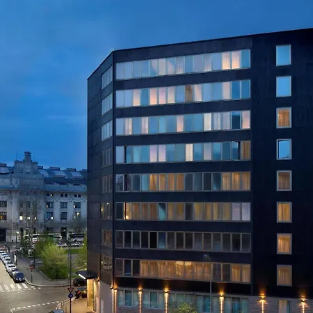 Starhoteles Yerson Hotel 4*