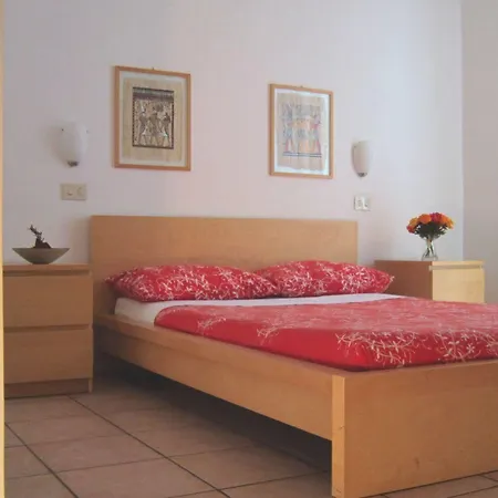 Victoria Aparthotel