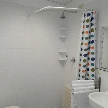 Aparthotel Victoria 2*