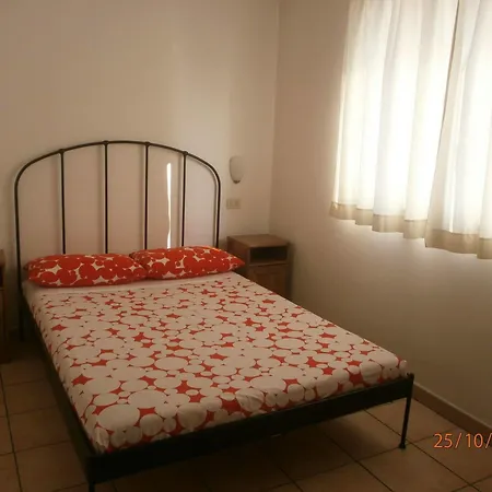Hotel apartamentowy Victoria 3*