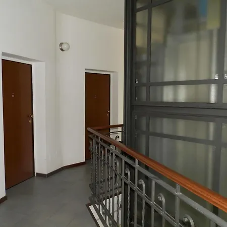 Victoria Aparthotel Milan