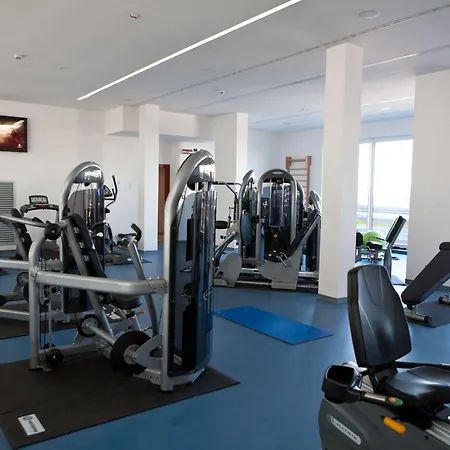 شقة Camplus Turro Casa Per Ferie