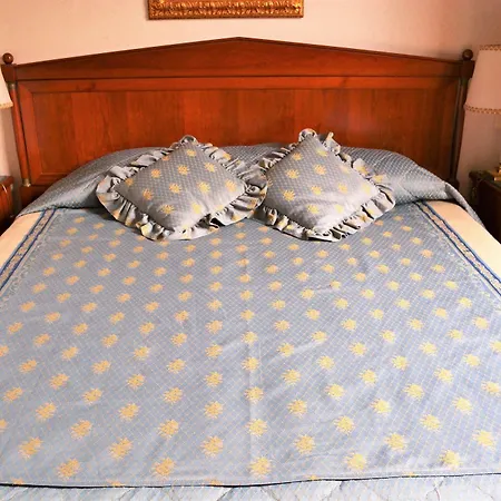 Antica Leonardo 3* Mailand