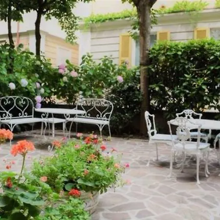 Hotel Antica Leonardo