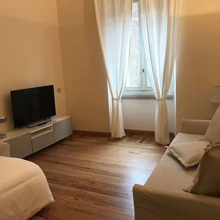 Antica Leonardo Hotel