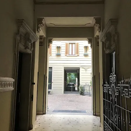 Antica Leonardo