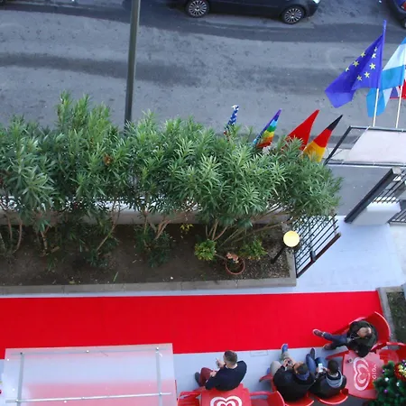 Politecnico Bovisa 2* Milão