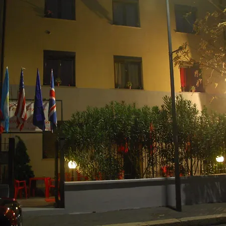 Politecnico Bovisa Apart-hotel