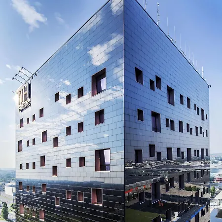 Nh Milano Fiera Hotel