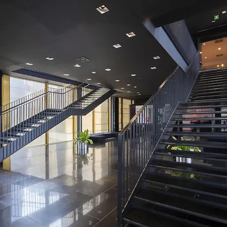 Nh Milano Fiera Hotel Rho