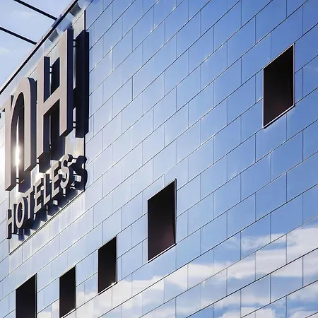Hotel Nh Milano Fiera