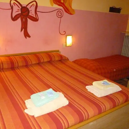 San Giovanni Hotel *