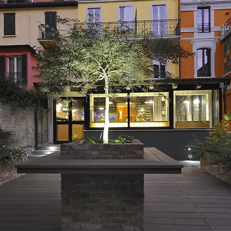 Biocity Hotel Milan