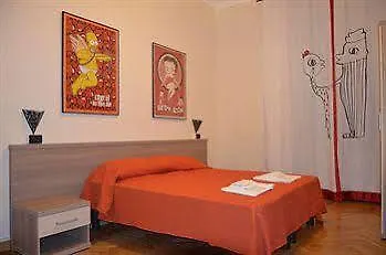 Guest house Il Giramondo