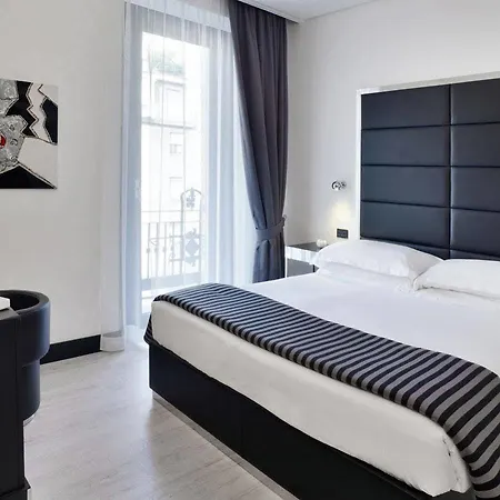 Lhp Napoleon Hotel Mailand