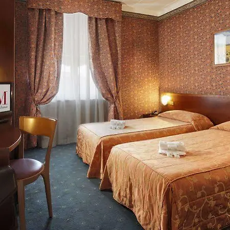 Heart Hotel Milano