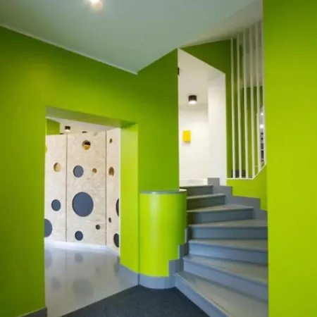 Ornato Dependanc Hotel 3*