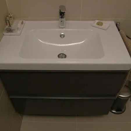 Отель типа 