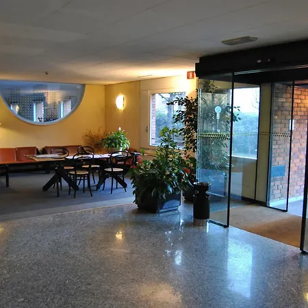 Siloe Apartahotel 3*