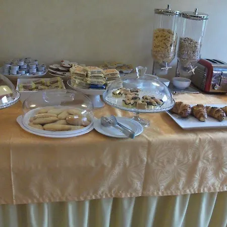 Aparthotel Siloe Mailand