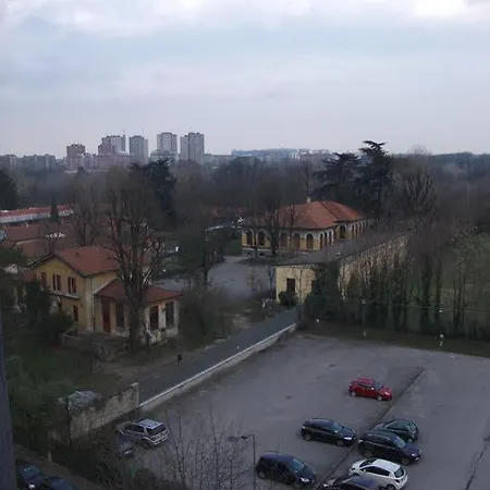 Apartahotel Siloe 3*