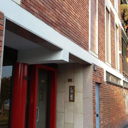 فندق مبيت وإفطار Parco Lambro